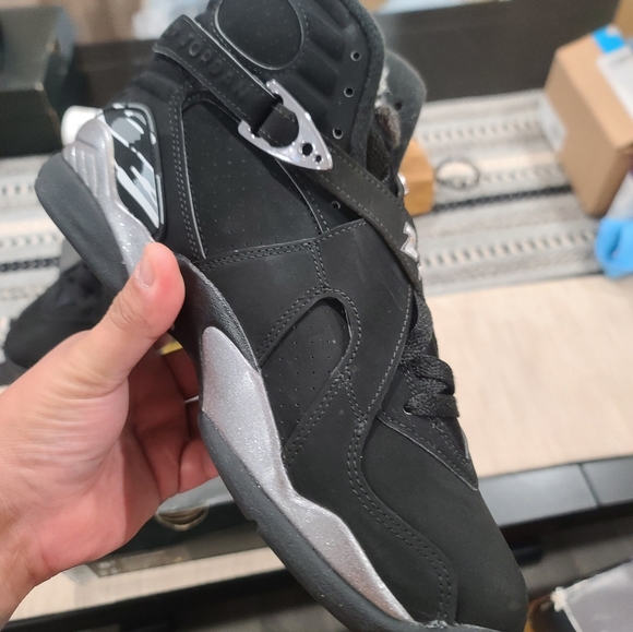 Jordan 8 - Picture 6 of 8